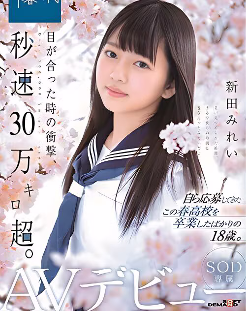 Nitta Mirei
